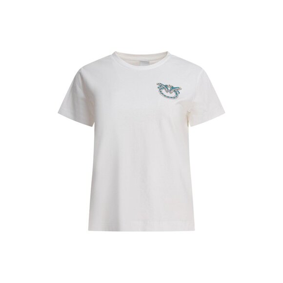 Pinko T-shirts for Women Label Size XS
